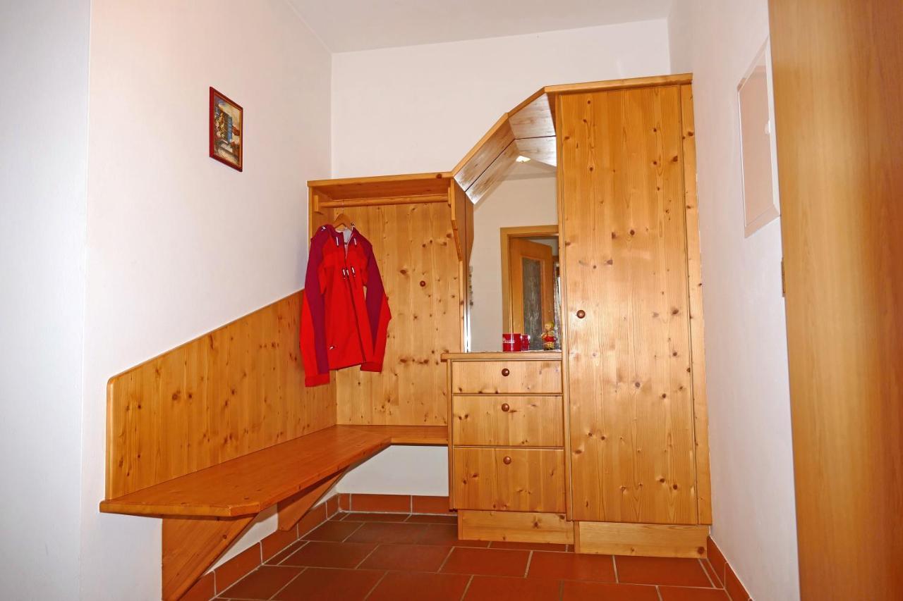 Hiaslahof Apartment Mariapfarr Exterior photo