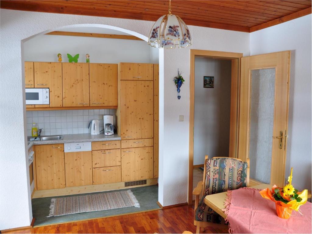 Hiaslahof Apartment Mariapfarr Room photo