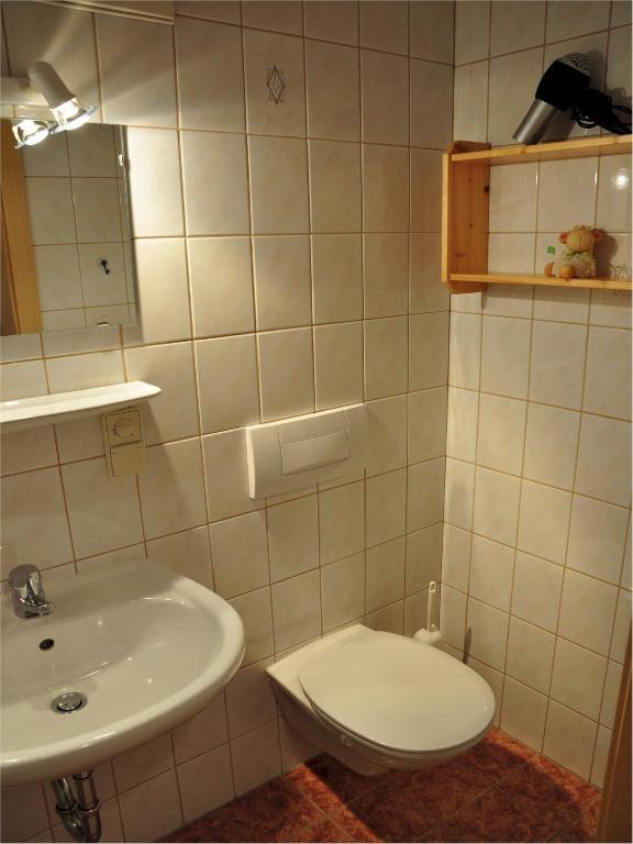Hiaslahof Apartment Mariapfarr Room photo