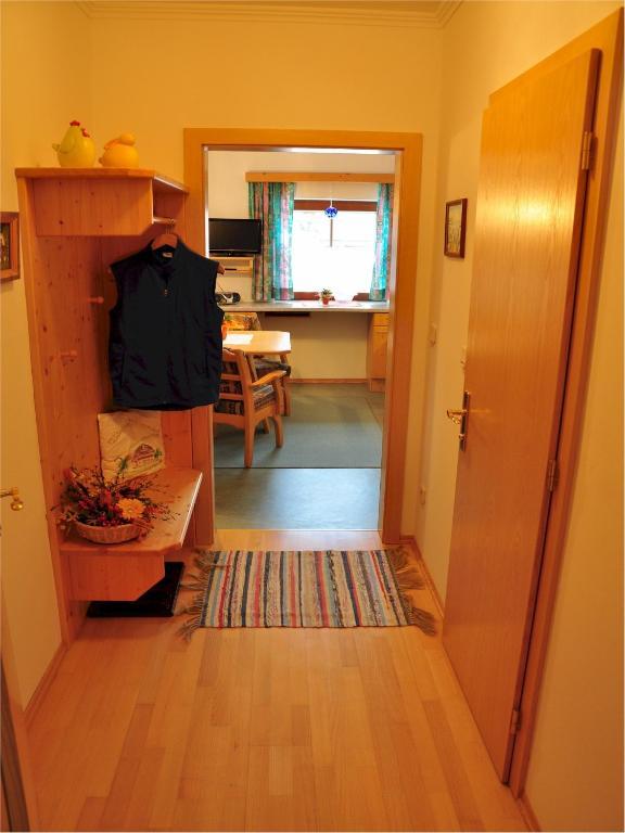 Hiaslahof Apartment Mariapfarr Room photo